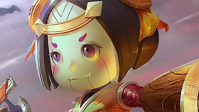 吃了药的七号鲁班抢人头都点进来看看