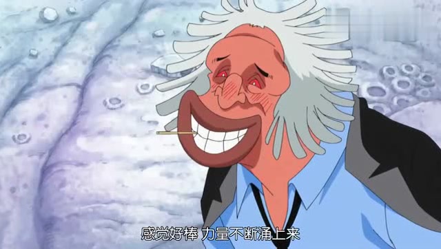 罗宾你也敢偷袭,看索隆不把你砍成章鱼小丸子