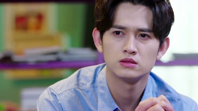 极光之恋:韩星子再次失忆!李俊泰满脸愁容