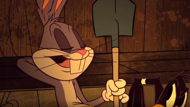 烧包谷第十季下集,争宠记!