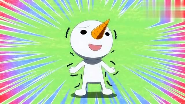 妖精的尾巴-露西与小犬座普鲁订立契约的过程!