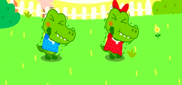 幼儿园上厕所安全教育儿歌,宝宝一定要记住哦!少儿益智儿歌!