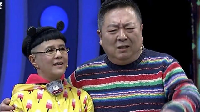 金龟子为爱情主动申请支教一年,董浩是她大贵人,恋爱把关