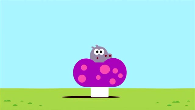 《嗨道奇第一季》罗利在蘑菇里面怎么了吗