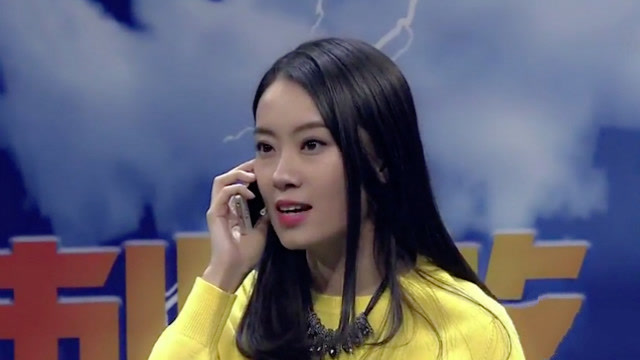 女友来电,张泰维说谎被识破,张小斐怒把纪念日变"忌日"