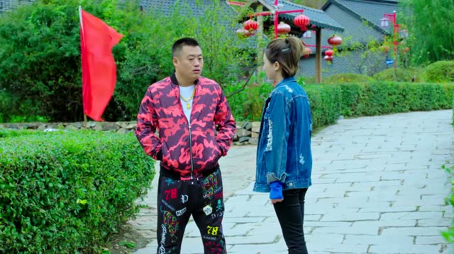 乡村爱情第九部下:苏玉红让宋晓峰别给她介绍对象,她是怎么想的