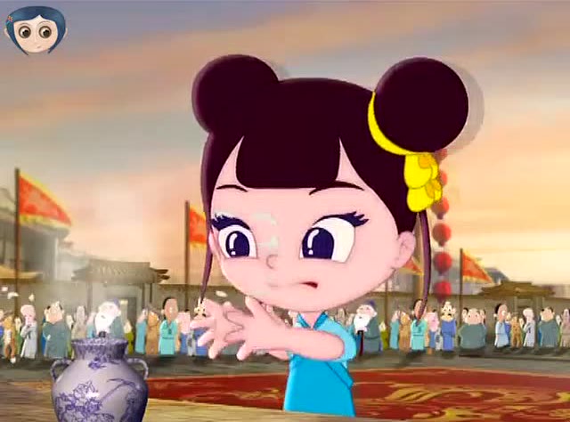 神厨小福贵:小飞碟为了比赛一直就是专心致志的做饭呢