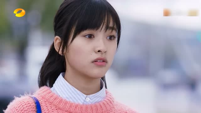 新版流星花园:杉菜你个笨蛋,你跟花泽类约会,提什么静学姐的