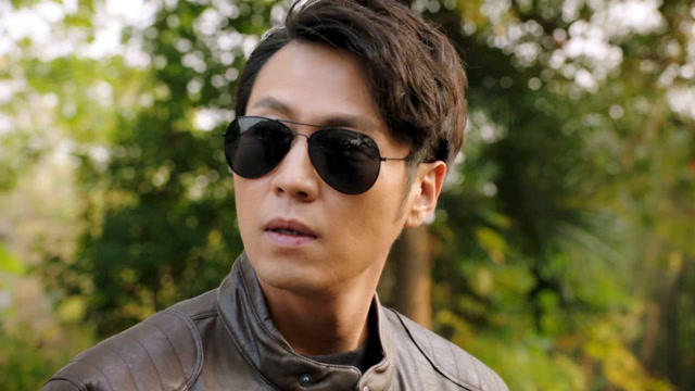 猎毒人:吕云飞的六大卧底揭秘,两人结局惨死,只有他隐藏最深