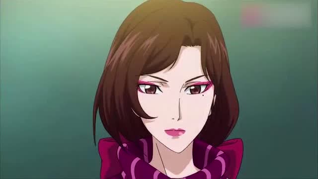 全职法师:看看男生们的反应就知道,唐月老师是个大美女!