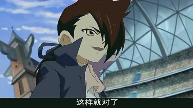 弹珠传说:这样的胜利小枫不想要,多杰克做了什么事呢