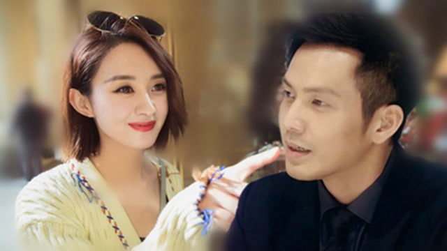 由赵丽颖,钟汉良影视主演《陷阱》民国时候虐恋的爱情故事