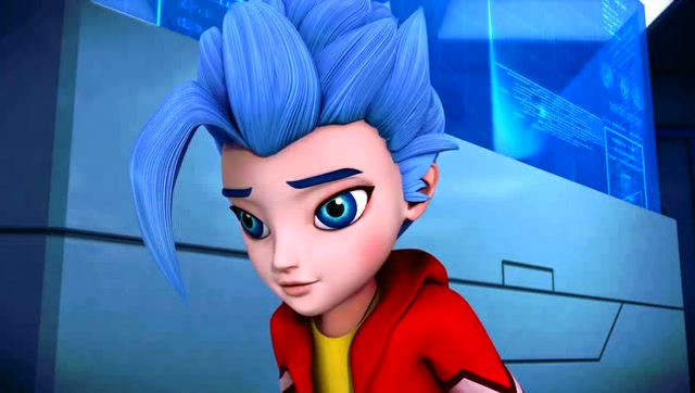 超能小星探第一季:小贝为什么不愿意去小依家里住呢