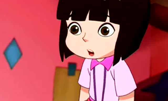 天眼神虎香凌在烤蛋糕,天眼神虎在捣乱,会被拆穿吗