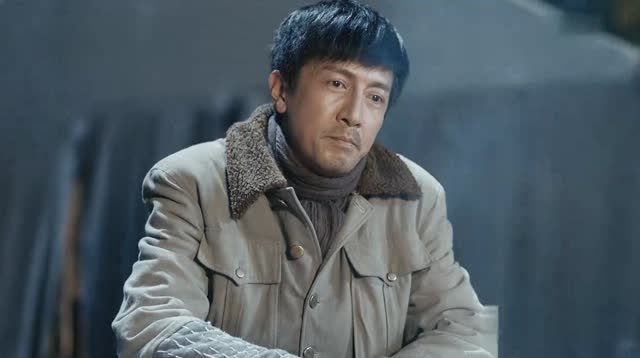 爱国者:颜红光的一番话说动力每一个人,他说的这么多究竟为了什么