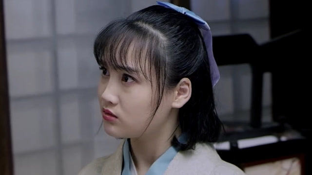 《战地枪王》纯子对南野充满怨恨,恨她当初抛弃了自己的母亲!