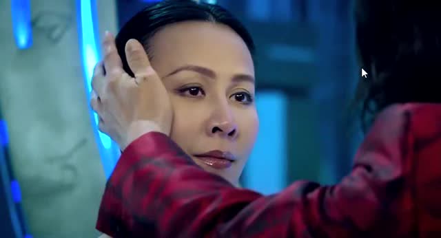 澳门风云3: 莫愁醒来了?