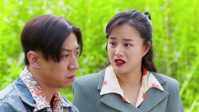 俺娘田小草:牛二偷情被发现受惊吓留下后遗症.