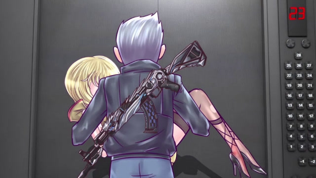 火线传奇:灵狐要刀锋负责?刀锋说那好!