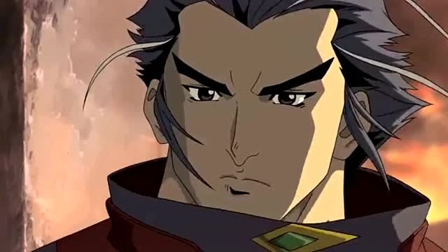 《风云决》:断浪敢惹怒入魔的聂风,不管你逃到天涯海角也没用!