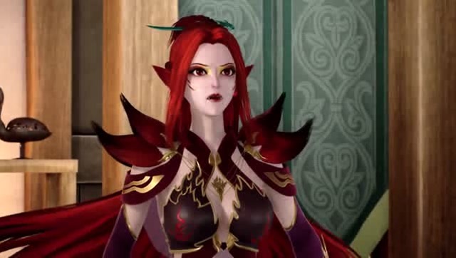 妖神记:雷火圣典上的记载和聂离说的一样,沈秀还在为先祖辩解!