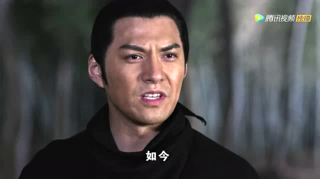 杨林对秦琼恩重如山,秦琼却与响马合伙造反,气的杨林大怒
