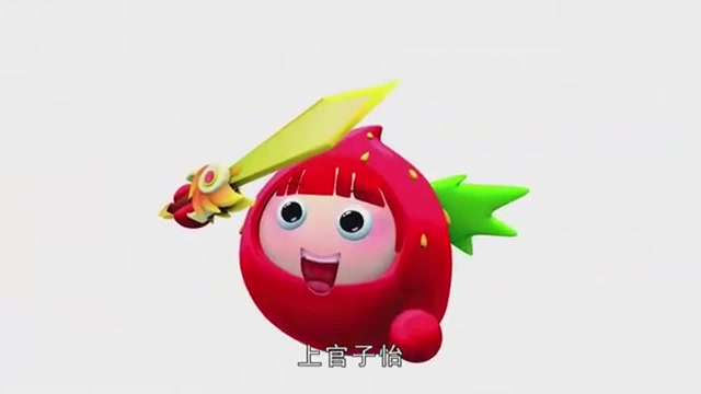 12星座最喜欢果宝特攻中的谁? 摩羯座最爱橙留香