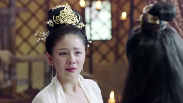 扶摇长孙迦在轩辕晓面前提元清漪遭轩辕晓质问