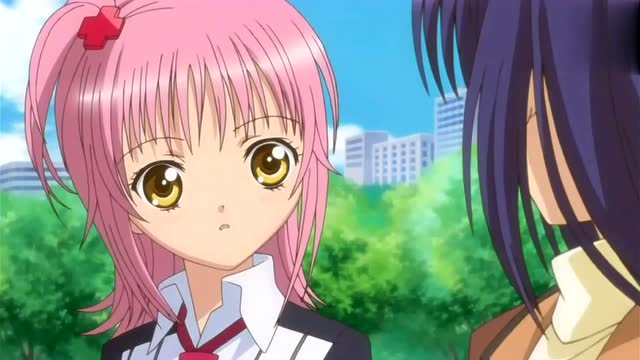 守护甜心 抚子&亚梦 凪彦&亚梦 友情向mad 归所