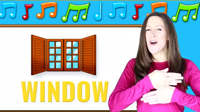 【蒙童私塾】patty shukla的自然拼读儿歌 wxyz