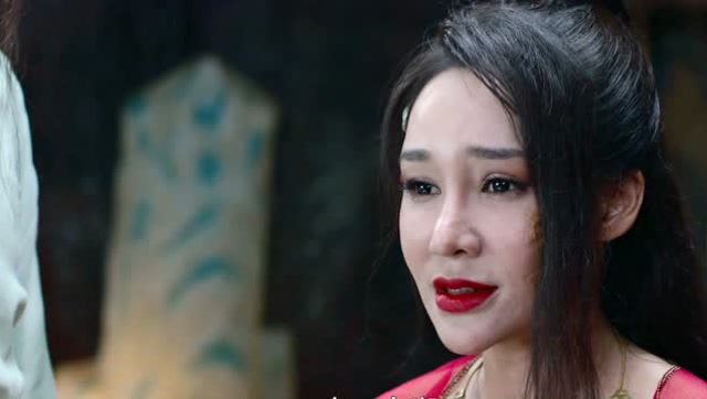 润玉终于表白,现出龙尾想要灵修