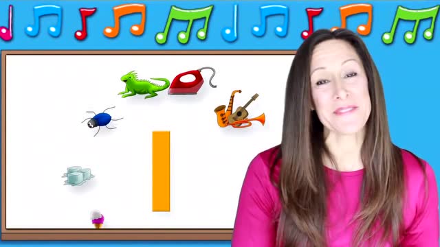 【蒙童私塾】patty shukla的自然拼读儿歌 ghi