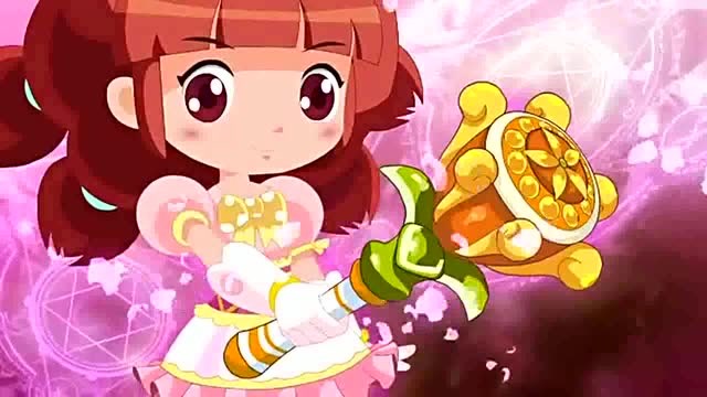 木灵宝贝:你竟然把乌拉伤成这样,我要你付出代价!