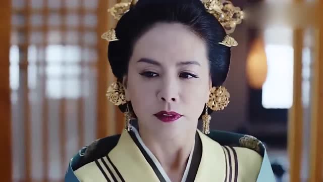 《锦绣未央》李未央活着回府,大夫人表面嘘寒问暖,背地里却恶毒