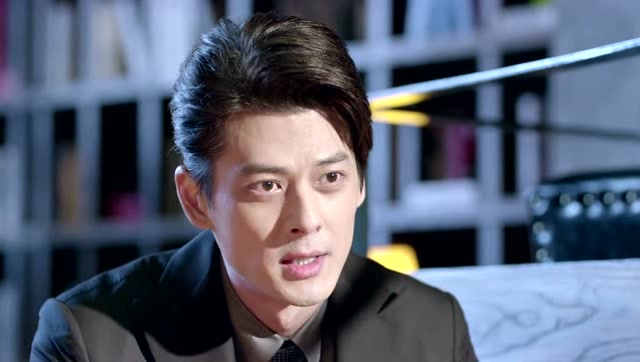 《谈判官》童恬恬只喜欢孙昊的颜值,两人的感情将遇大麻烦了