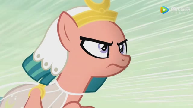 小马宝莉:斯芬克斯刁难梦行者,真可恶