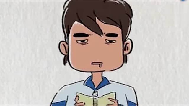 茶啊二中:计良对老师的吐槽简直是出神入化!