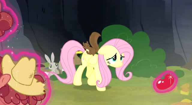 小马宝莉:紫悦和柔柔了解了大家吵架的原因,圆满完成了任务!