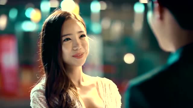 徐康俊刚上一秒和女友表白,下一秒就要被分手,顿时就懵了