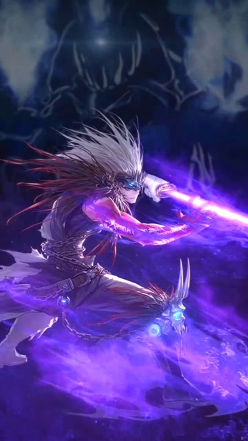 dnf鬼泣二觉黑暗君主