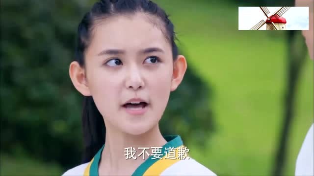 旋风少女:闵胜浩抓起金敏珠就走!画面太逗了!哈哈!