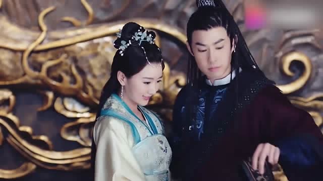 锦绣未央:李常茹给南安王送腰带,却发现惊讶的事