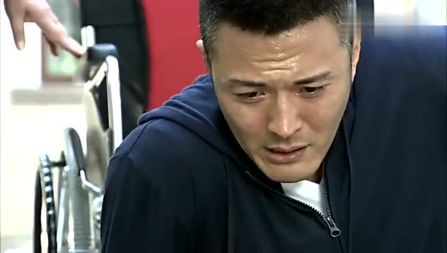 《门第》罗胜利真是无能为力啊