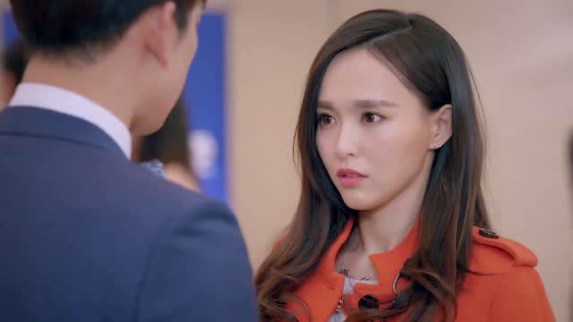 《克拉恋人》 公开恋情炒绯闻 萧亮亲密拥高雯