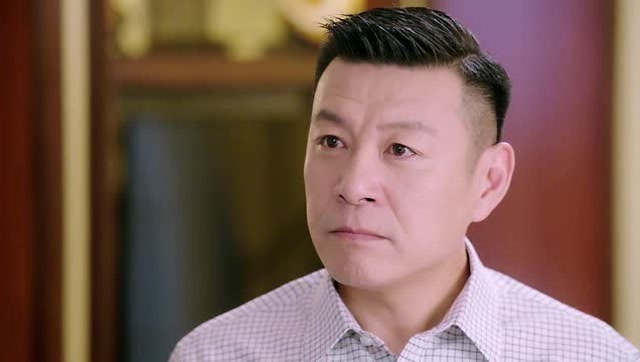 因为遇见你:李海松不吃张雨欣这一套,姜还是老的辣