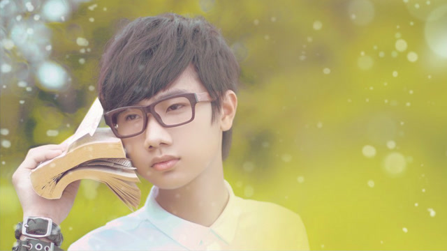 《为你写诗》发布同名曲mv 汪苏泷周洁琼甜蜜献唱为爱发声