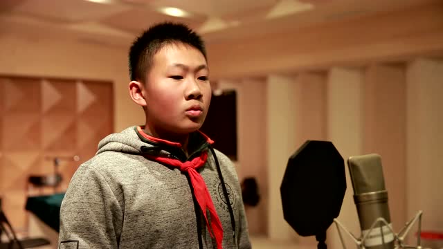 呼家楼中心小学 周子旭