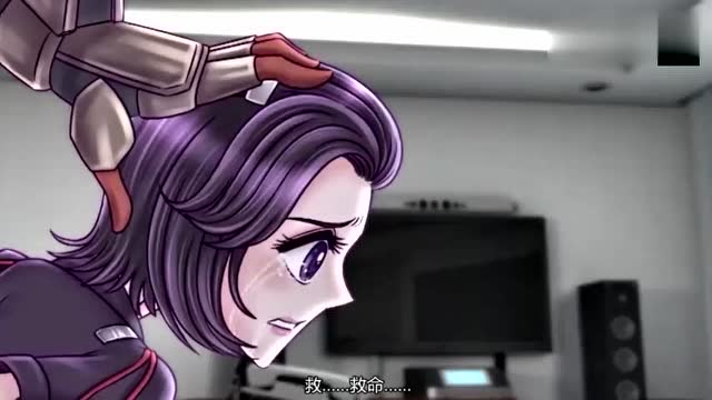 火线传奇:生化幽灵究竟给灵狐注射了什么