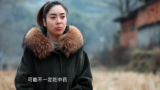 变形计平行世界:顾苏城徐晓晨夫妇带奶奶去医院检查身体
