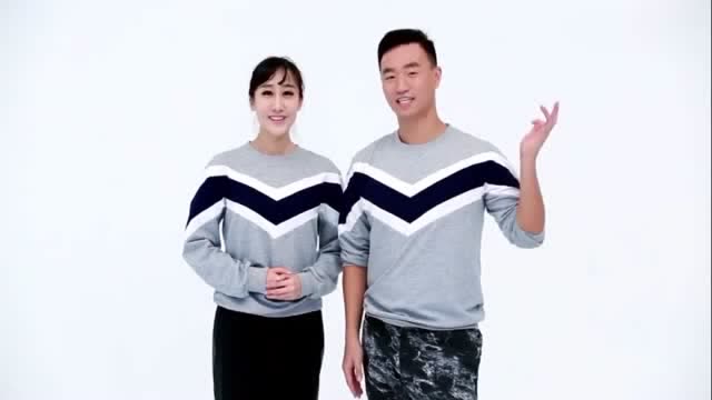 时尚魅力恰恰舞今夜舞起来王广成广场舞教学32步广场舞大全